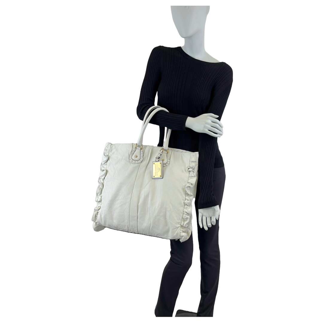 Dolce & Gabbana tote bag