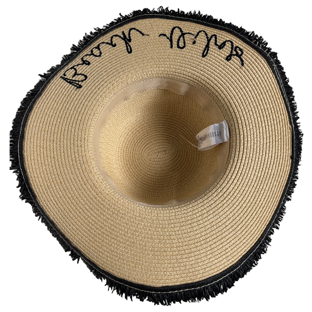 Summer hat