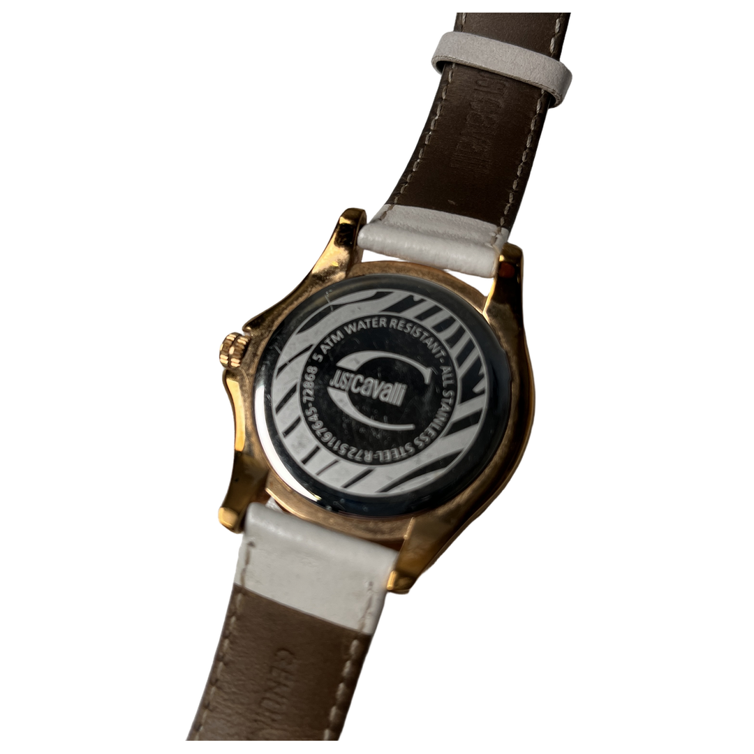 Just Cavalli wristwatch