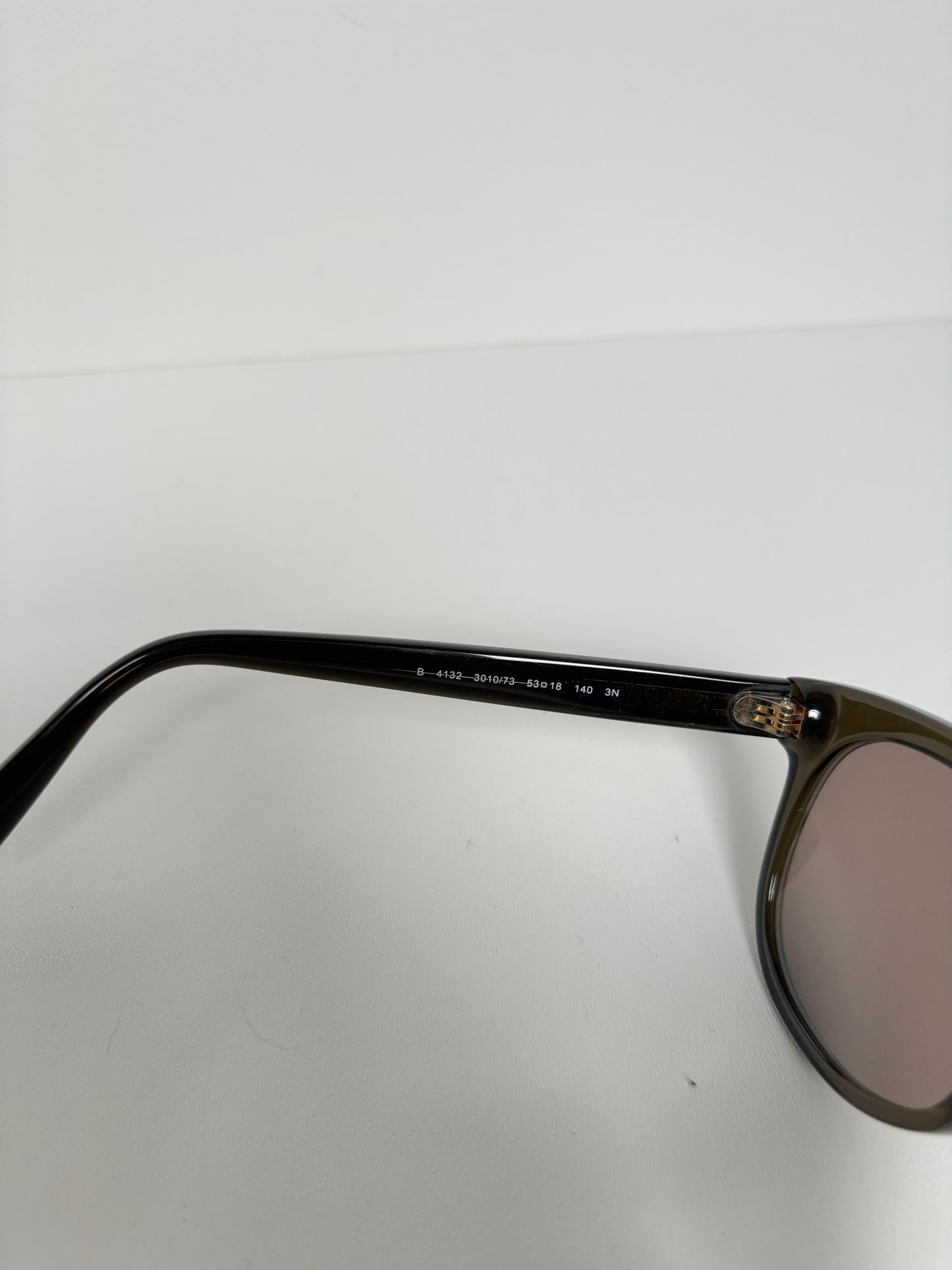 Burberry sunglasses