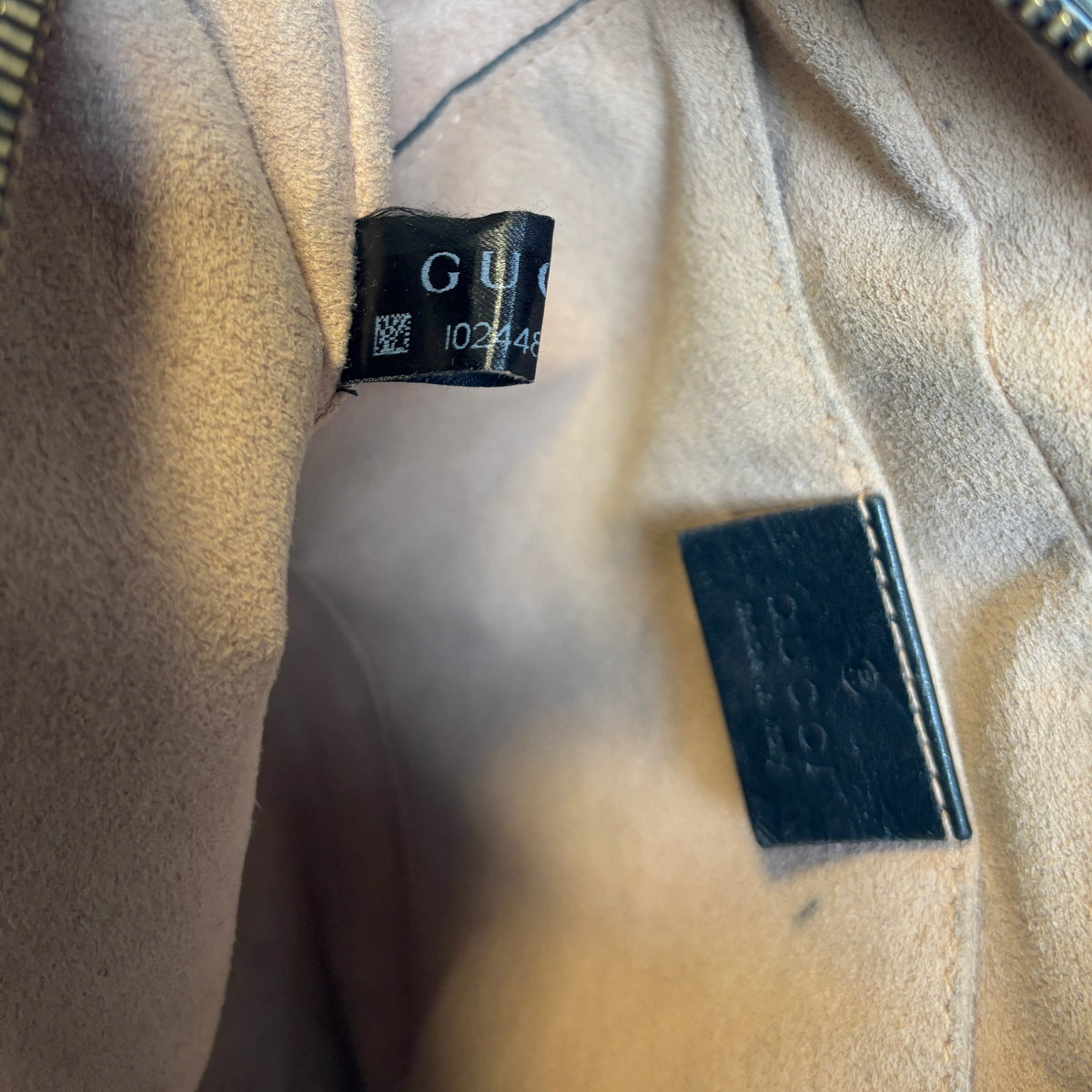 Gucci GG Marmont camera bag
