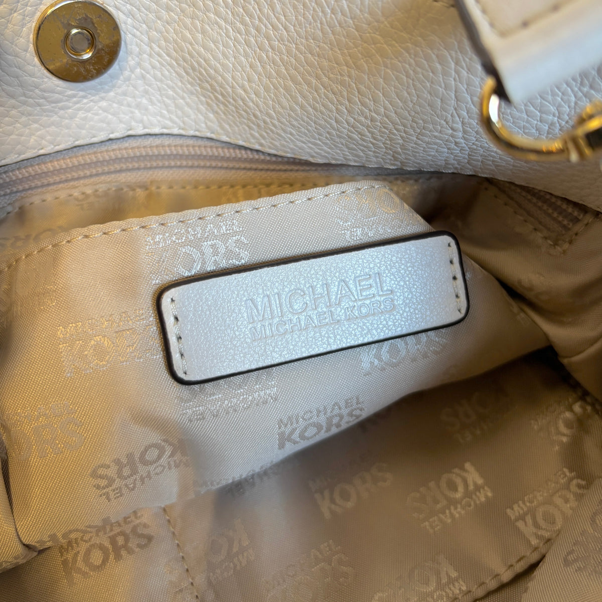 Michael Kors shoulder bag