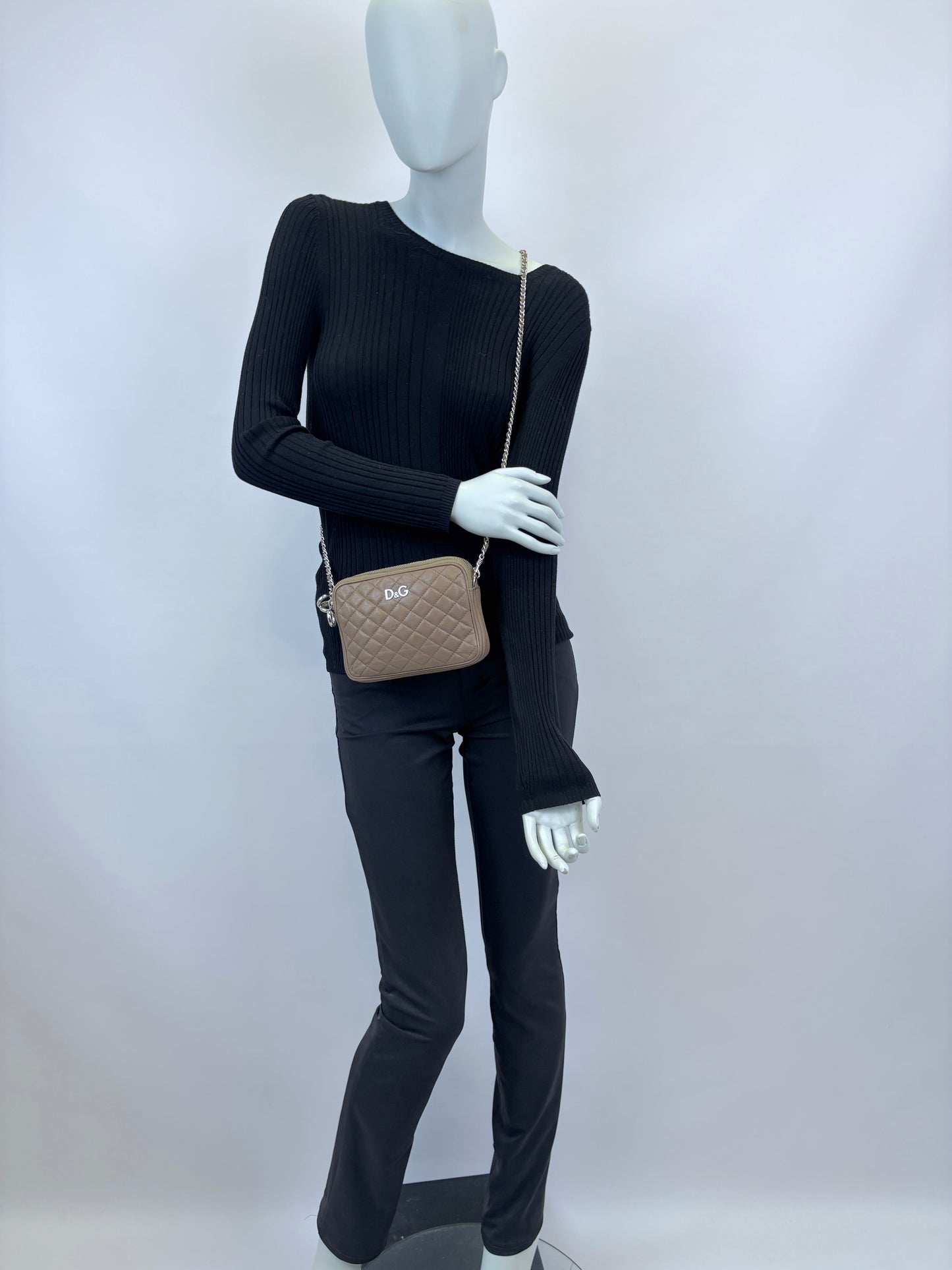 D&G crossbody bag