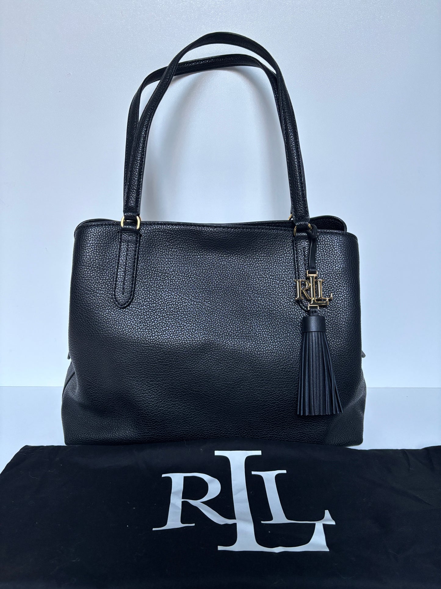 Ralph Lauren shoulder bag