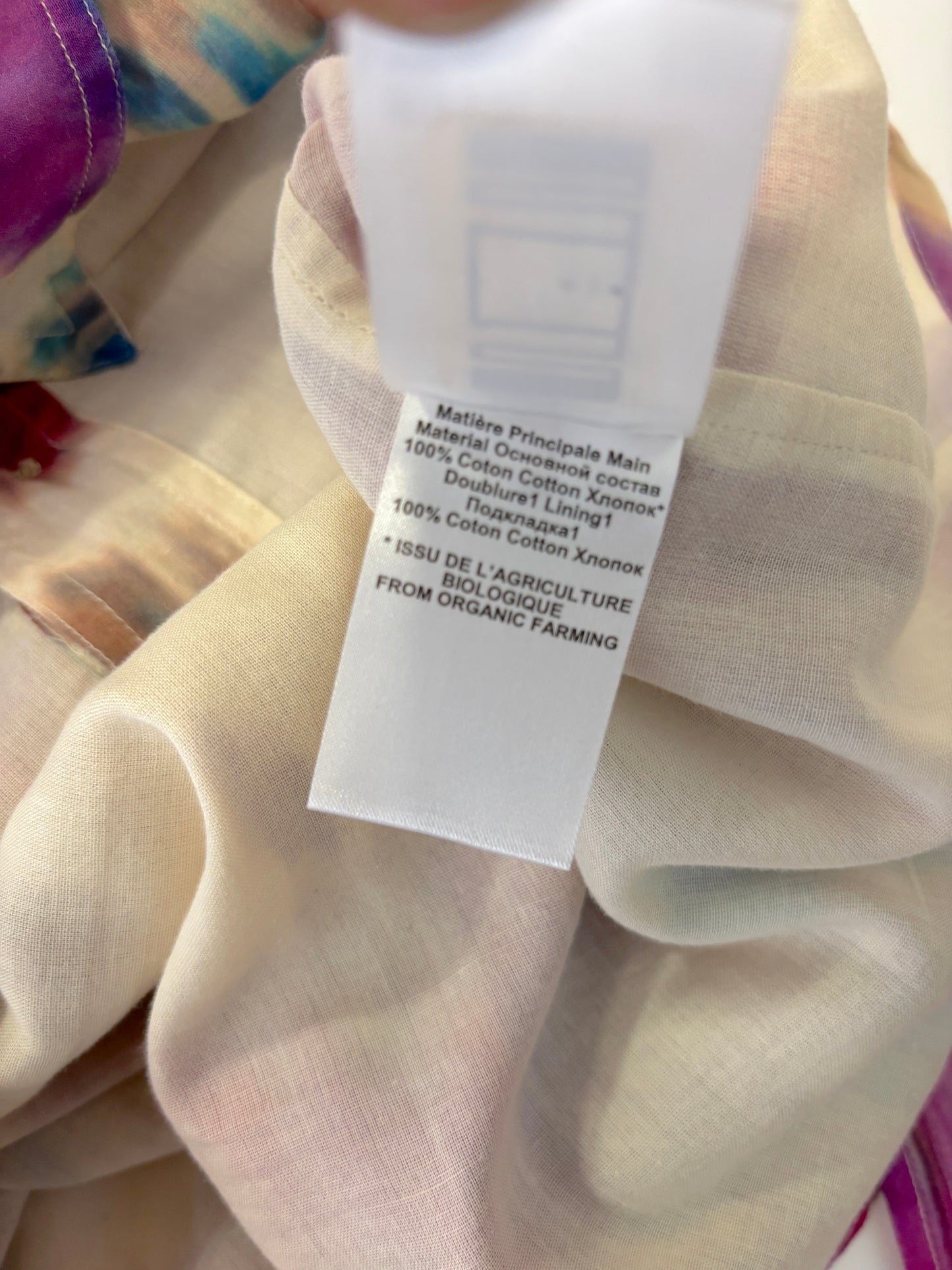 Isabel Marant Etoile dress