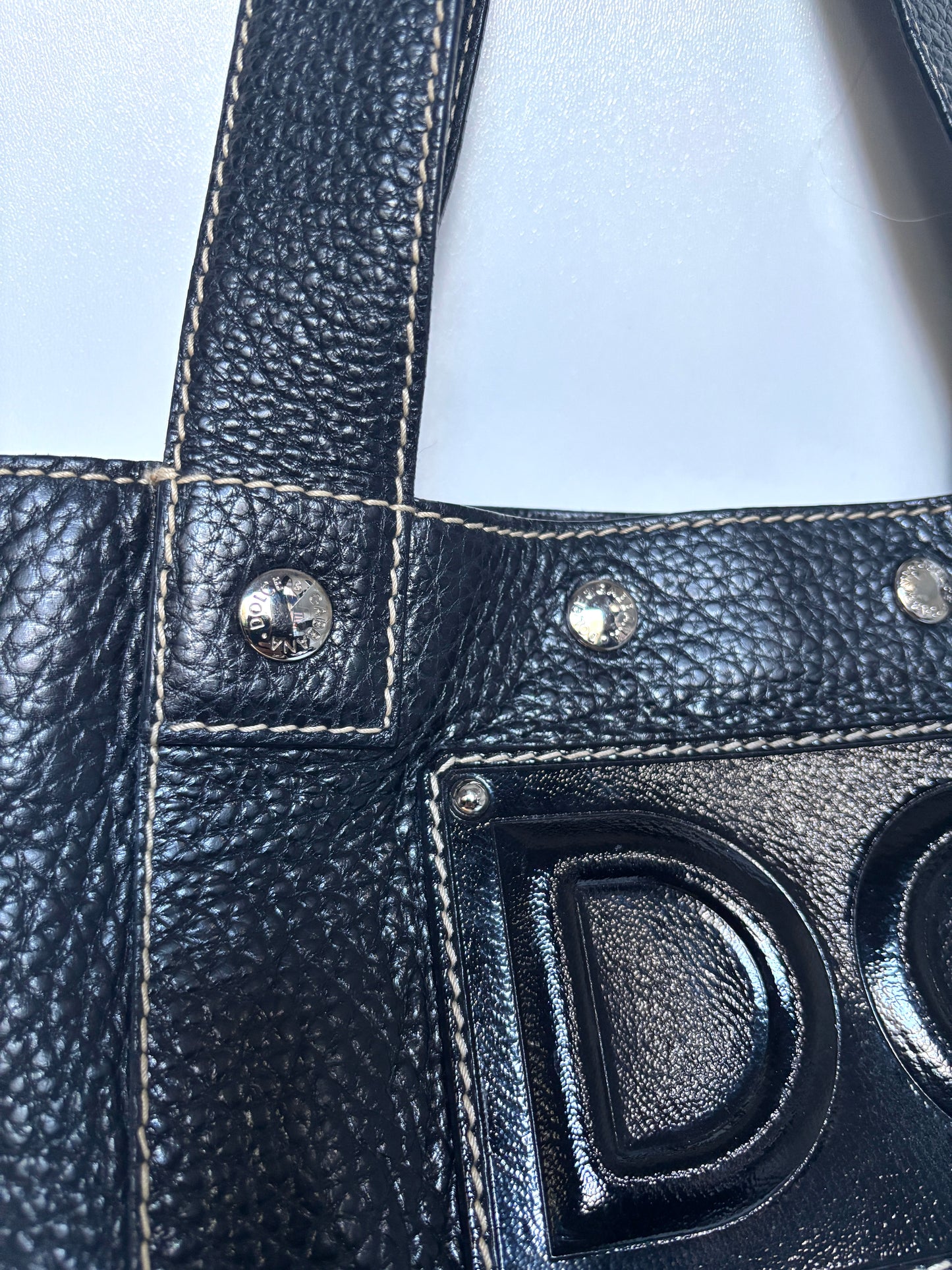 Dolce & Gabbana shopper bag