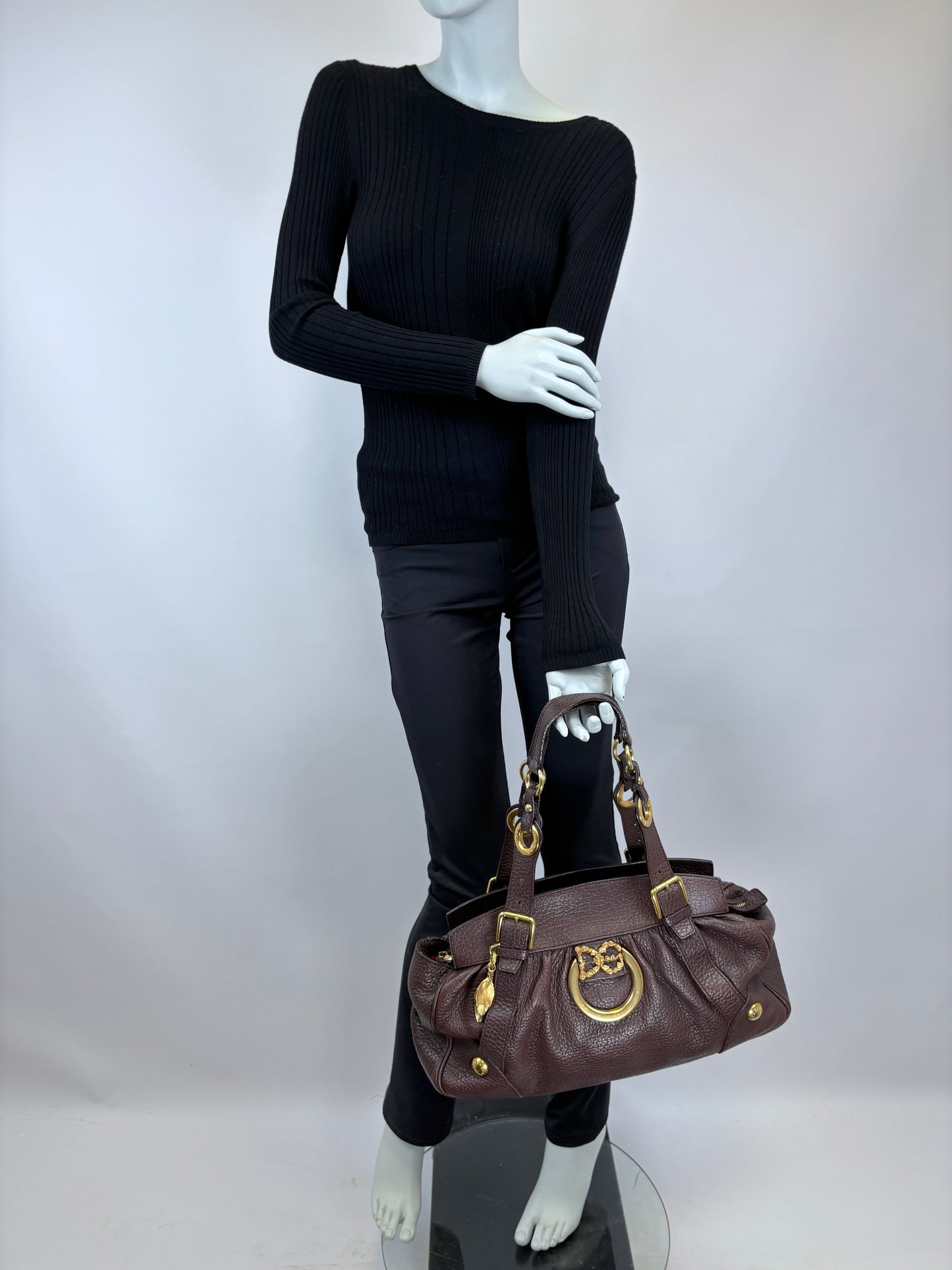 Dolce & Gabbana shoulder bag