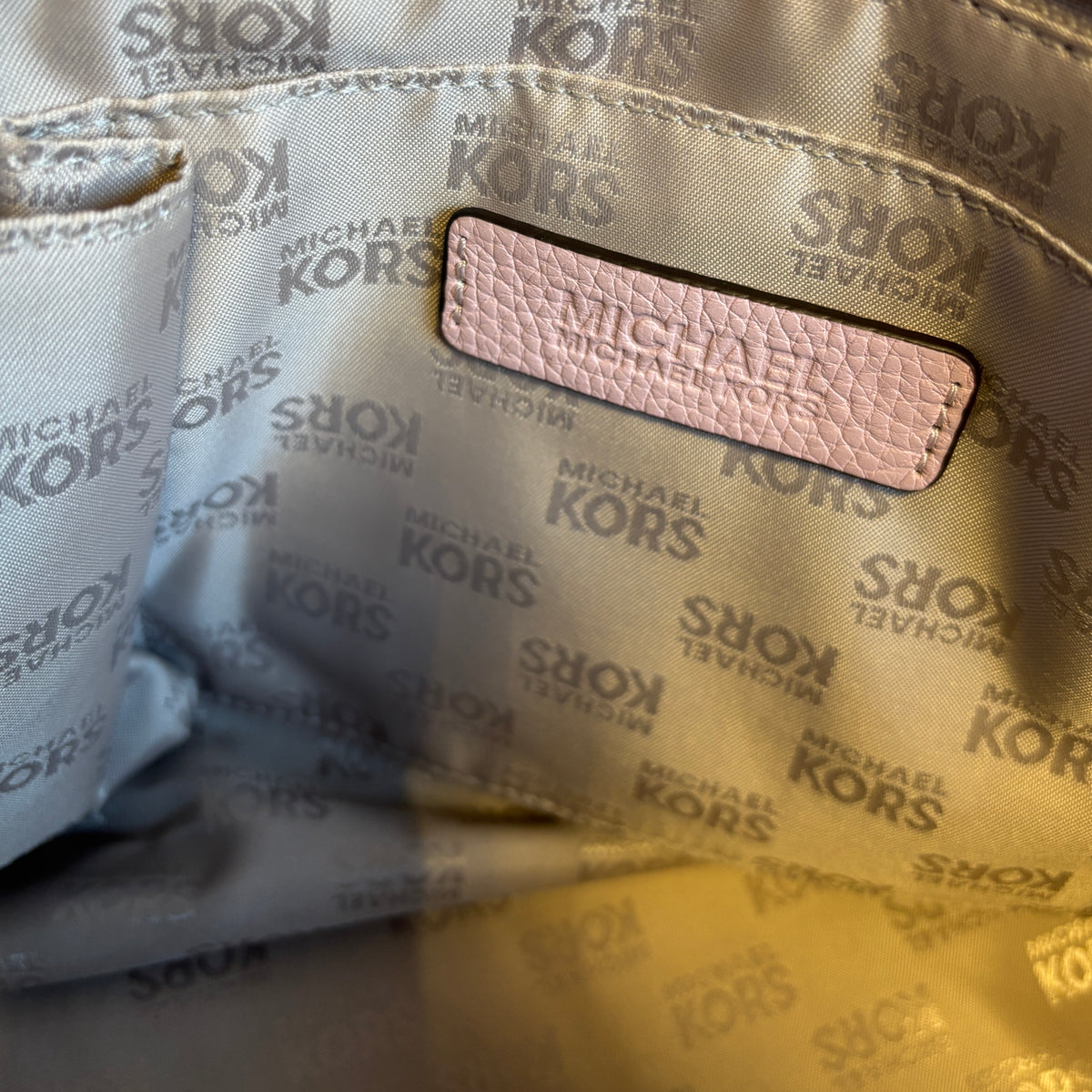Michael Kors shoulder bag