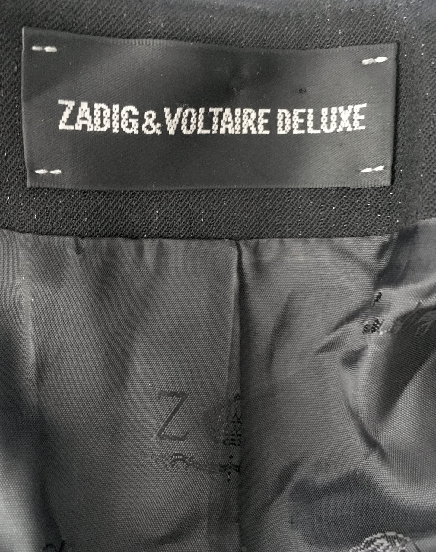 Zadig & Voltaire blazer