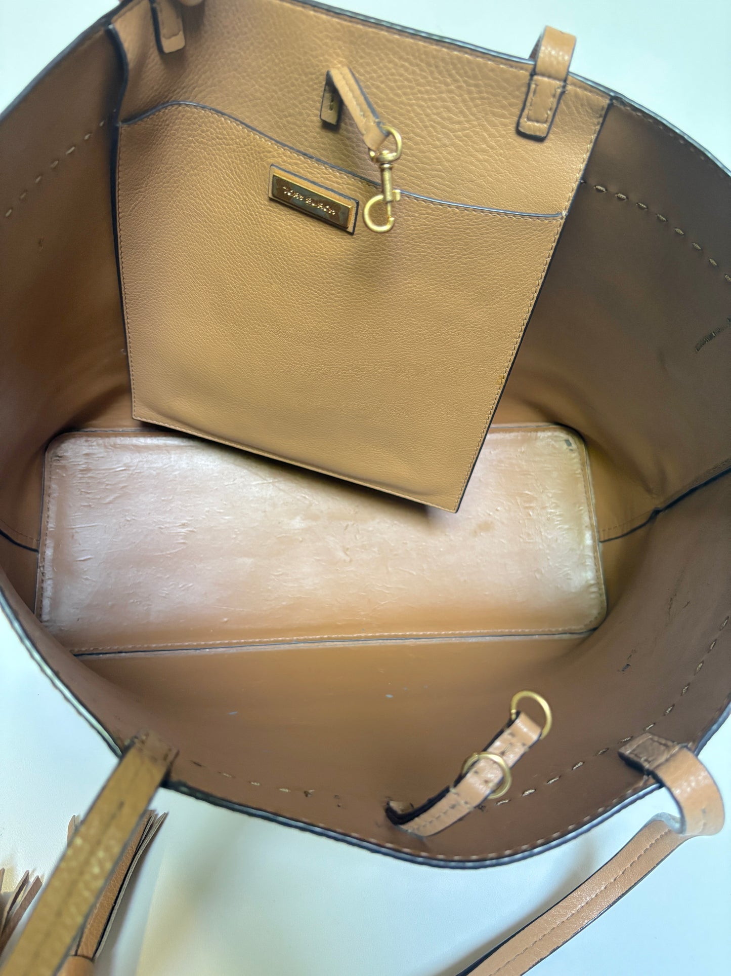 Tory Burch tote bag