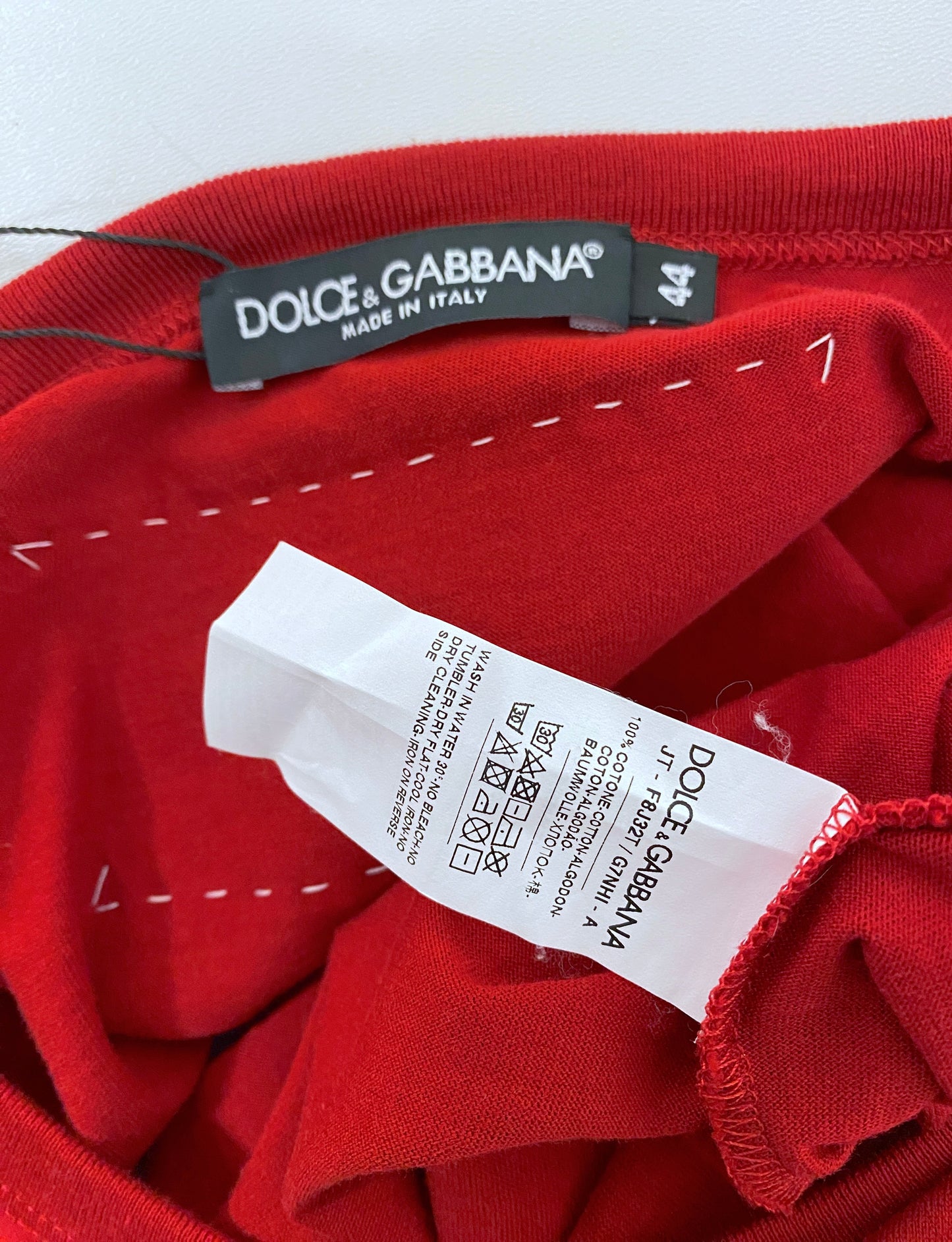 Dolce & Gabbana t-shirt