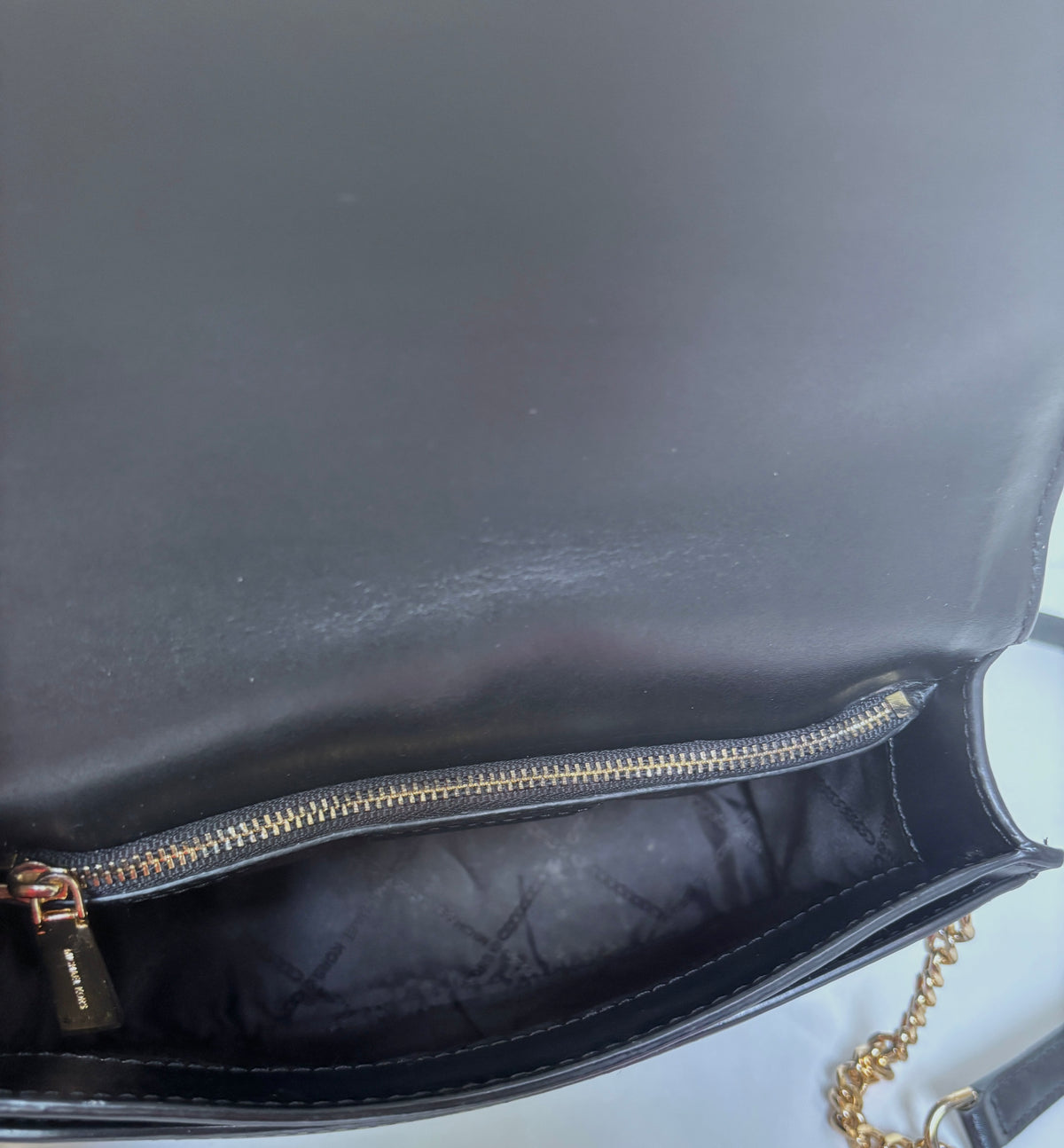 Michael Kors crossbody bag