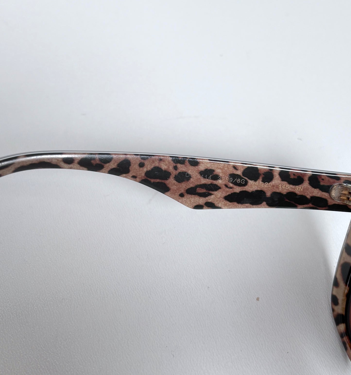 Dolce & Gabbana sunglasses
