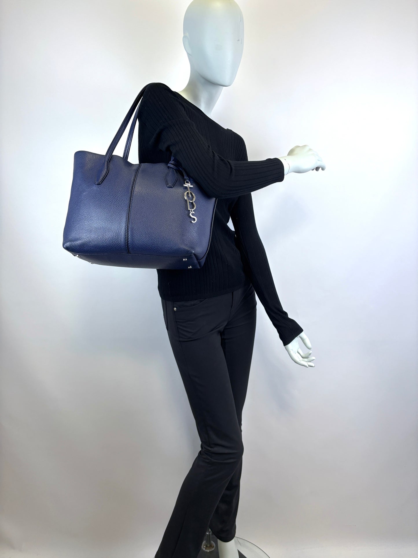 TOD's "Joy" tote bag