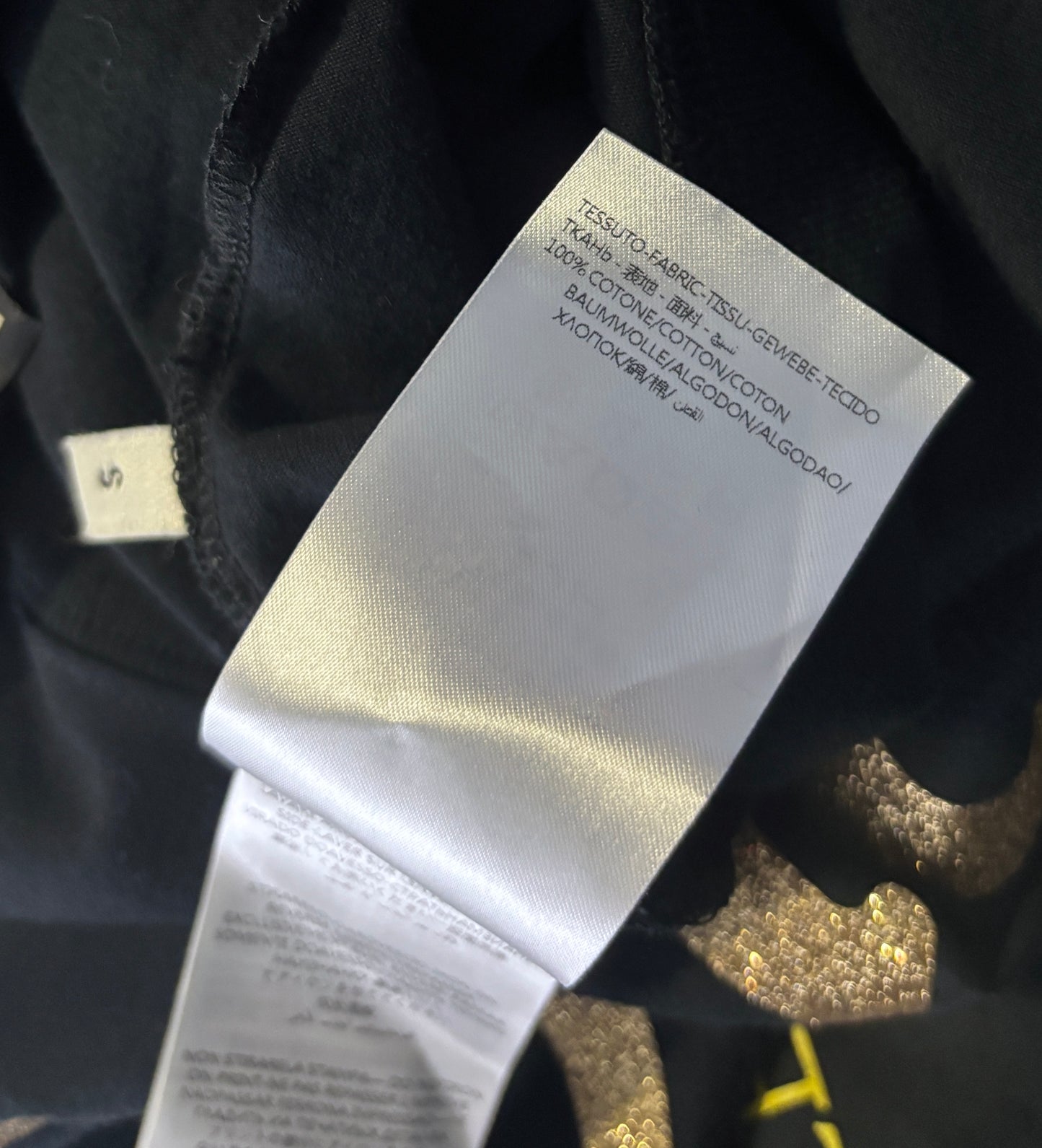 Gucci t-shirt