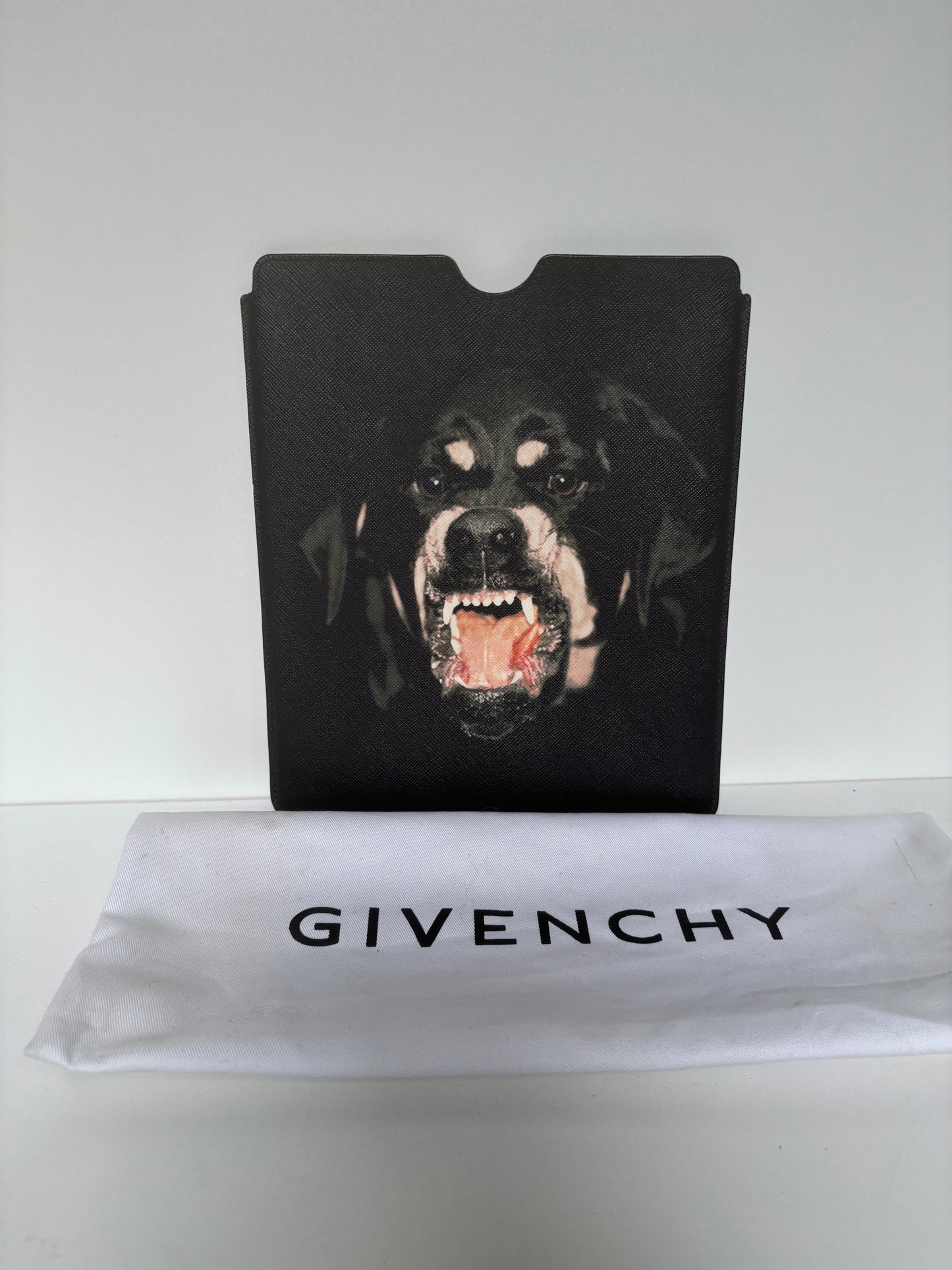 Givenchy iPad case