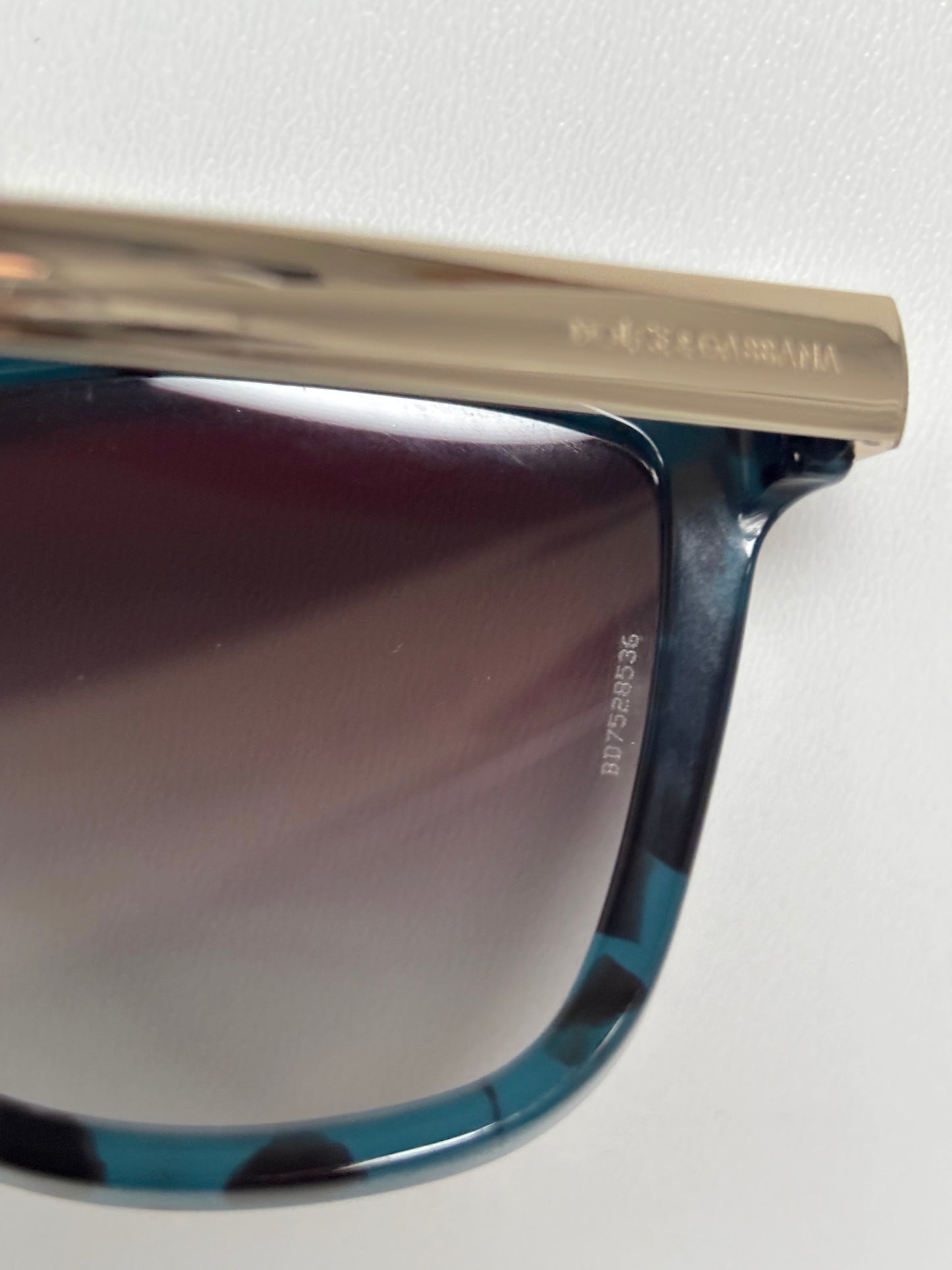 Dolce & Gabbana sunglasses