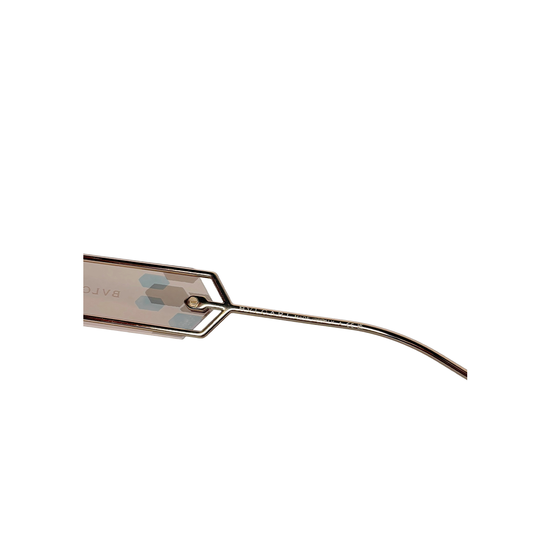 Bvlgary "Serpenti True Colors" sunglasses