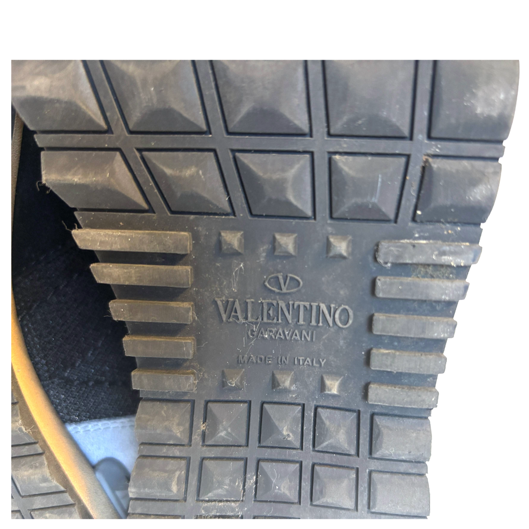 Valentino "Rockrunner" sneakers