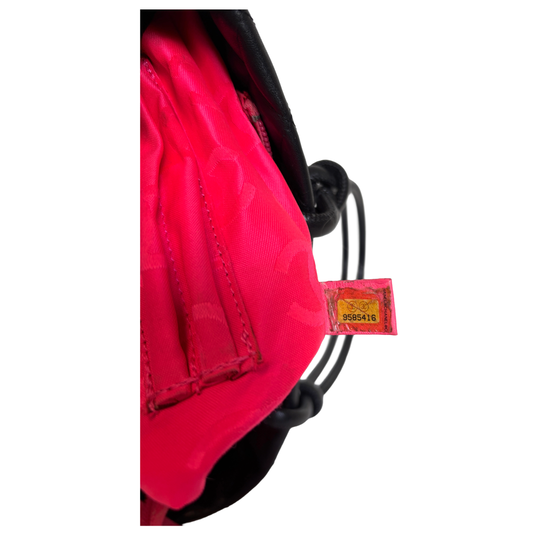 Chanel "Cambon" bag