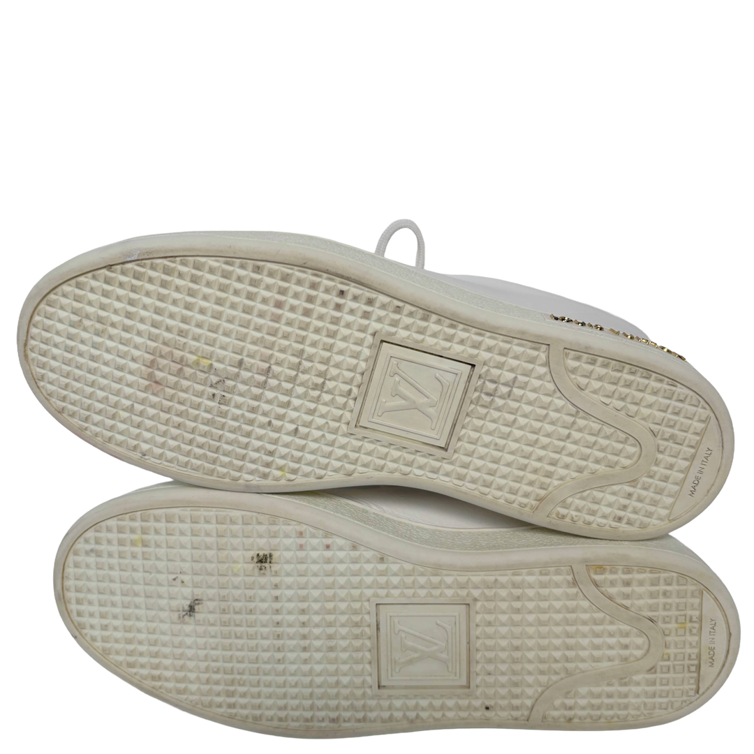 Louis Vuitton "Frontrow" sneakers