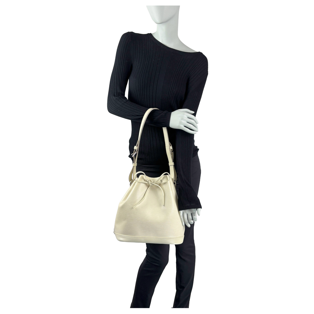 Louis Vuitton "Noé" bag