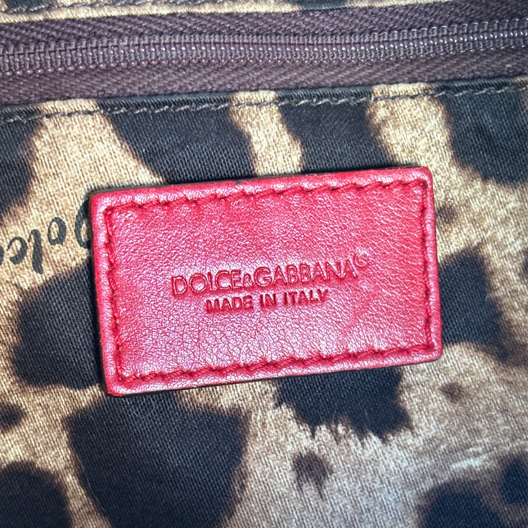 Dolce & Gabbana shoulder bag