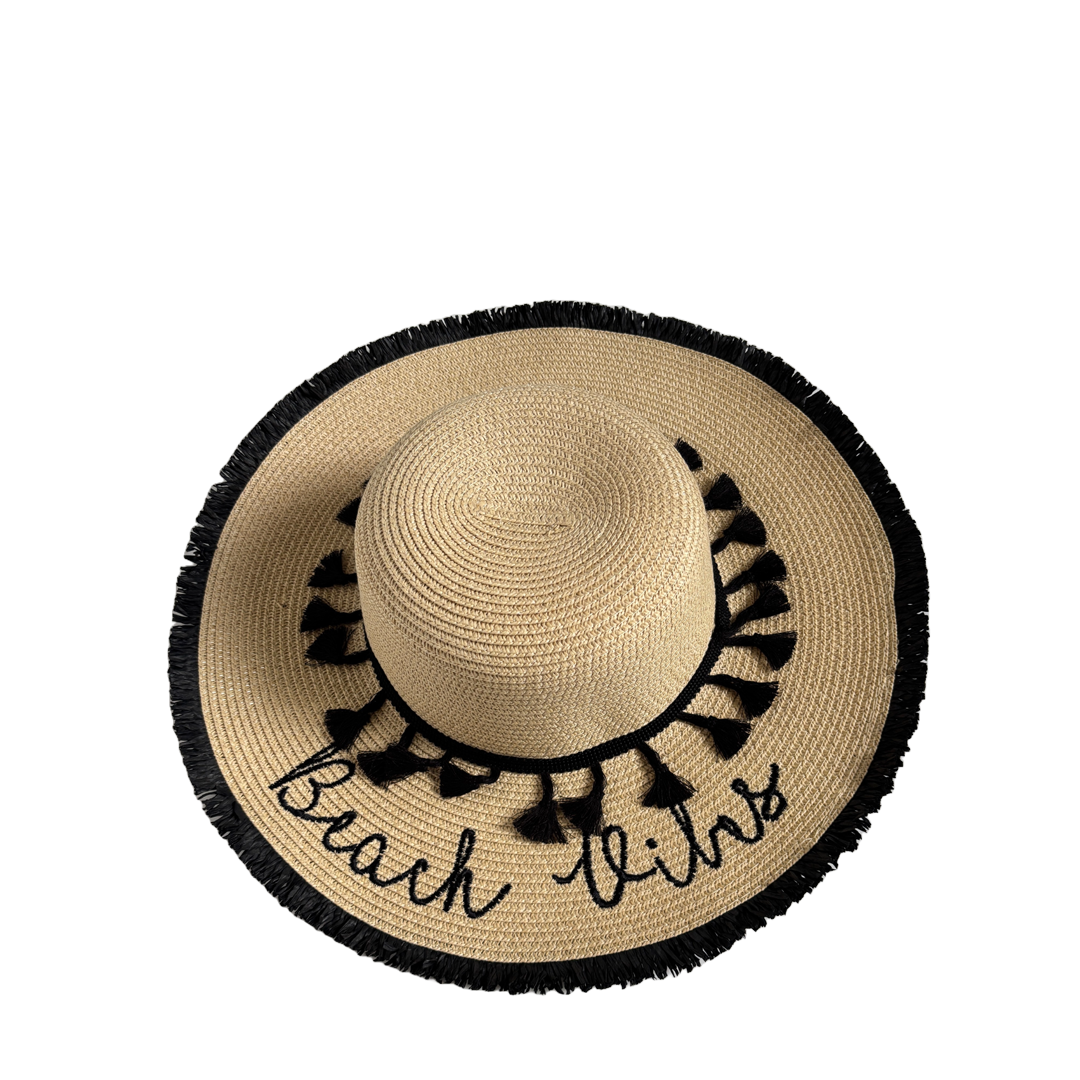 Summer hat