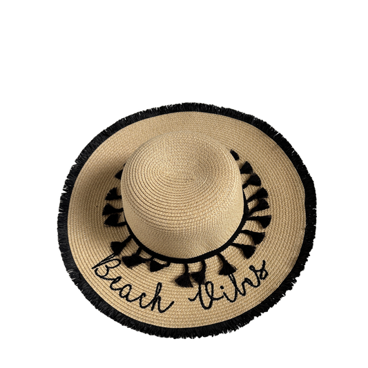 Summer hat