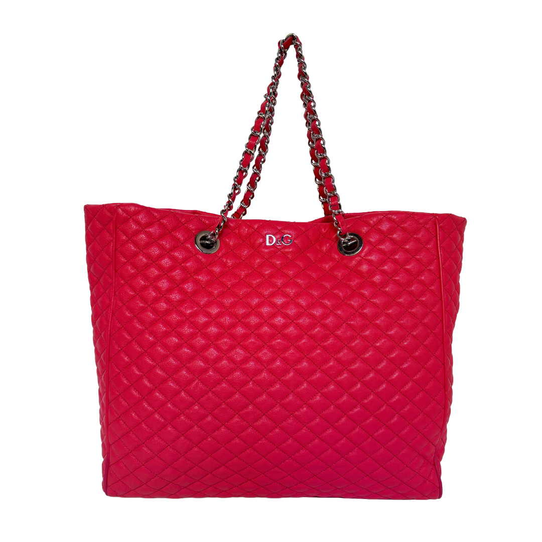 D&G "Lily Glam" shopper