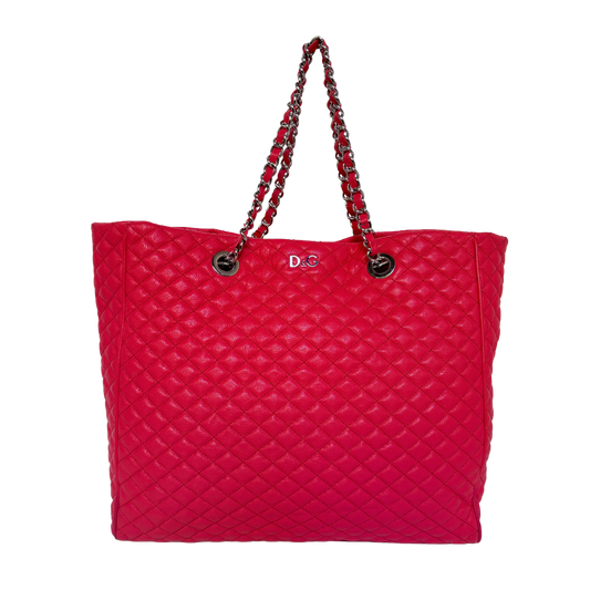 D&G "Lily Glam" shopper