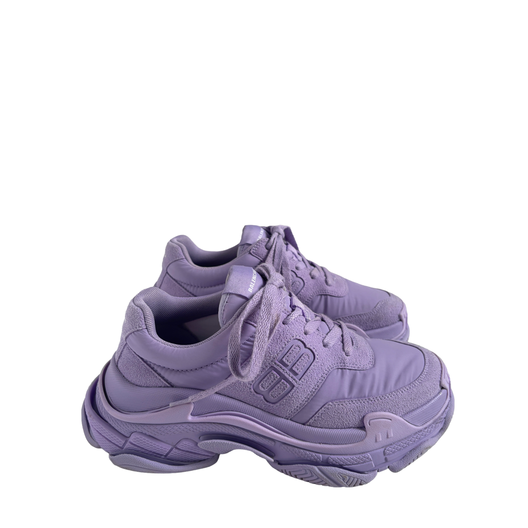 Balenciaga "Triple S" sneakers