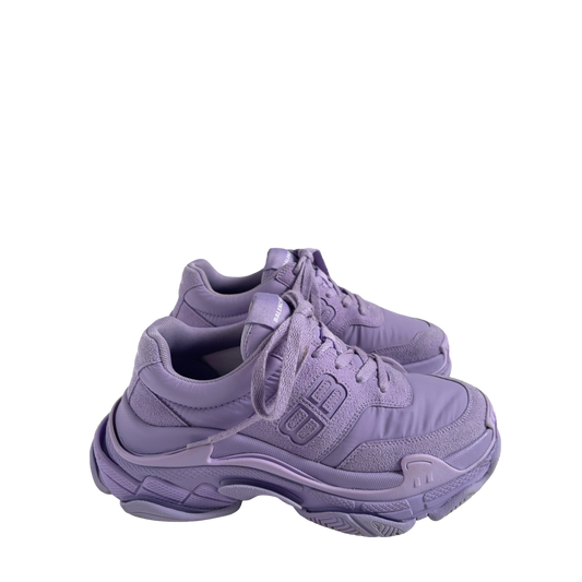 Balenciaga "Triple S" sneakers