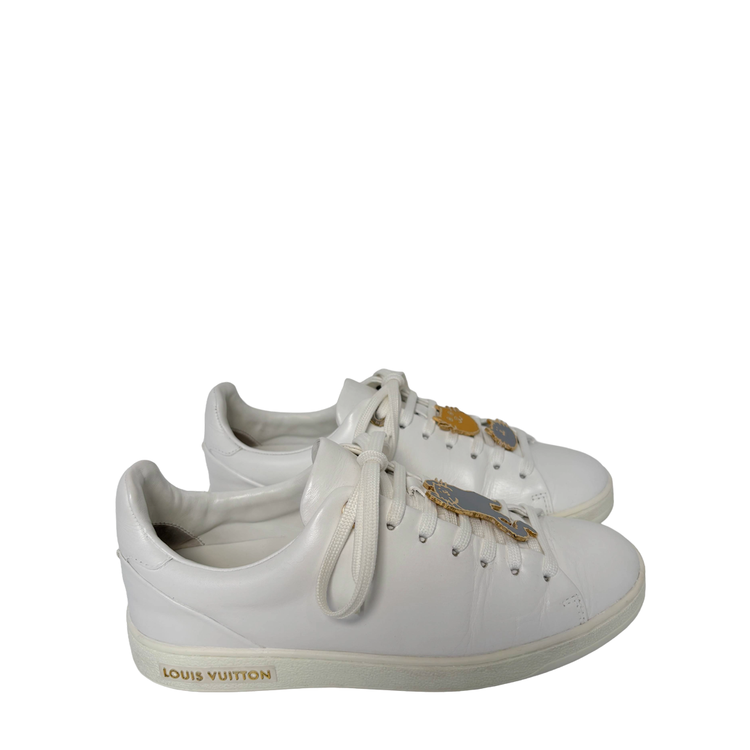 Louis Vuitton "Frontrow" sneakers