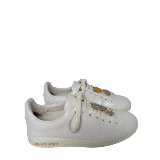 Louis Vuitton "Frontrow" sneakers