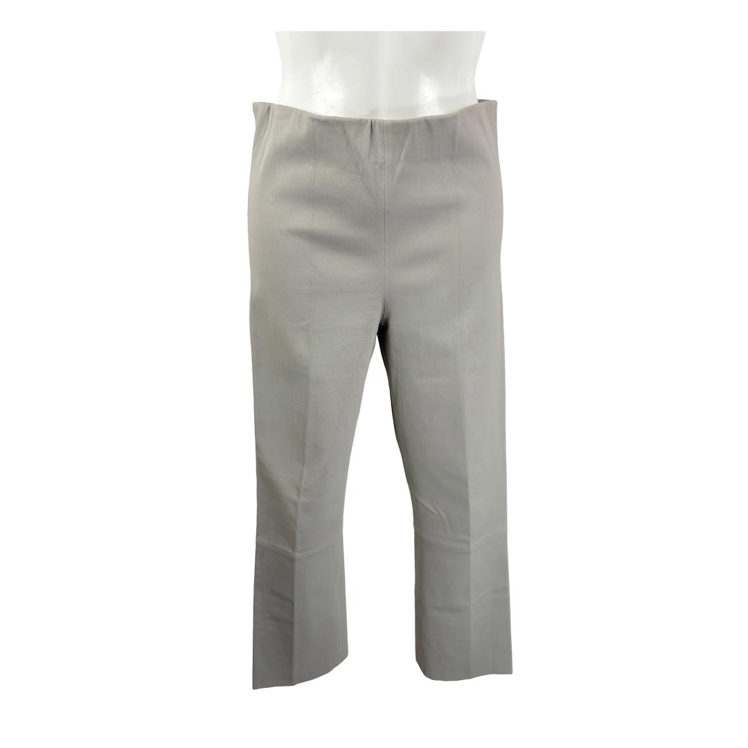 By Malene Birger leather pants