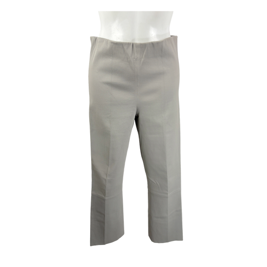 By Malene Birger leather pants