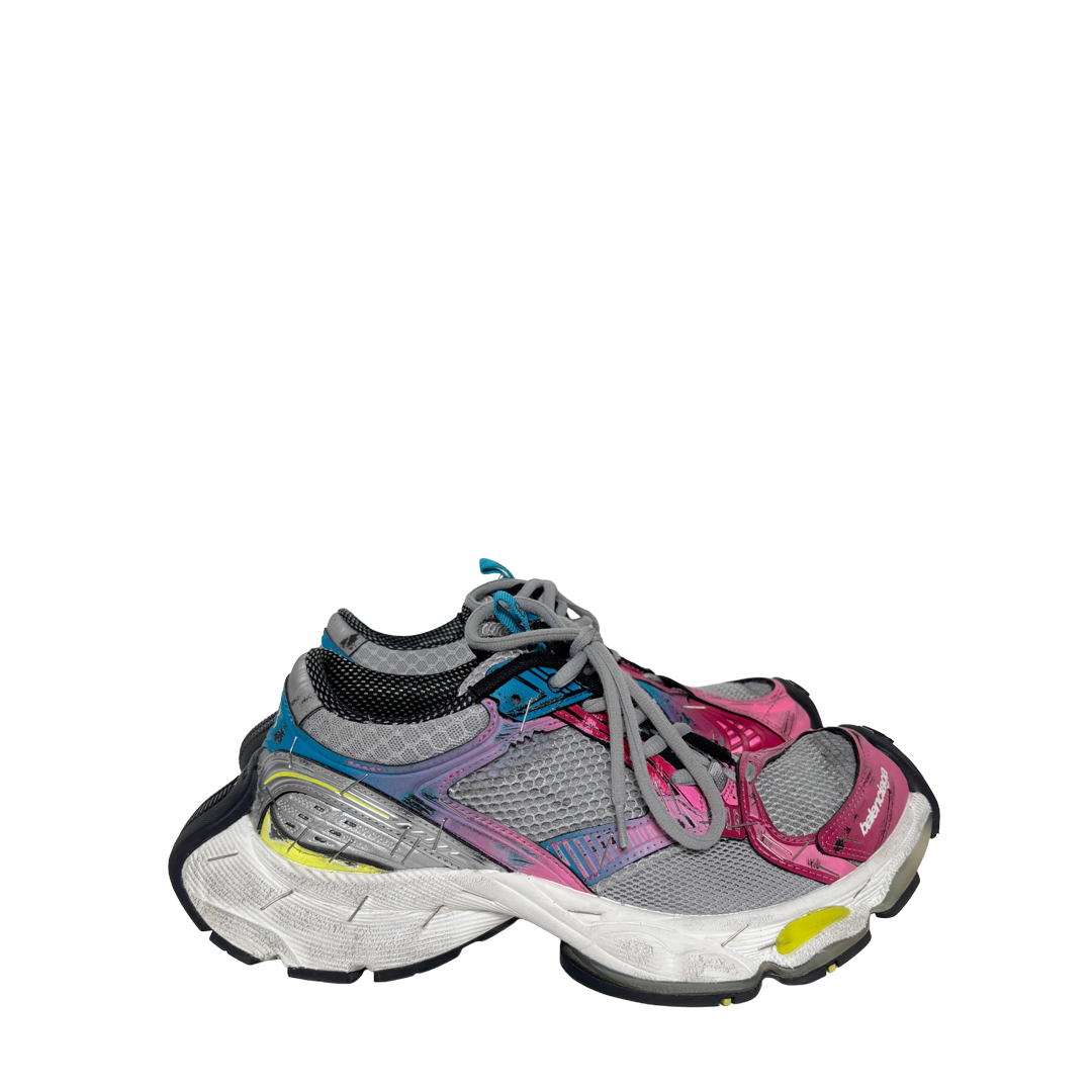 Balenciaga Stapler sneakers