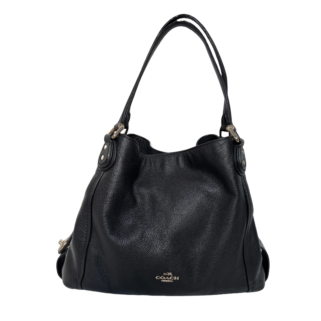 Coach hobo bag