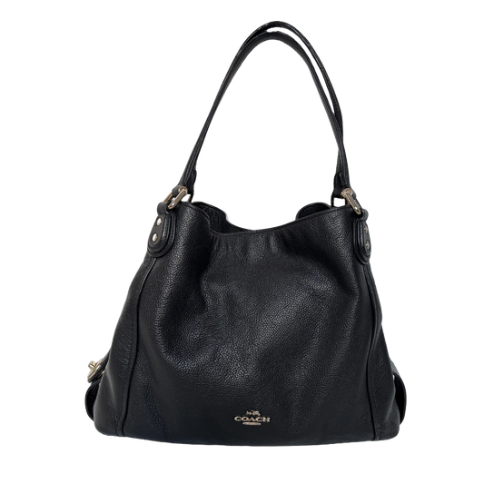 Coach hobo bag