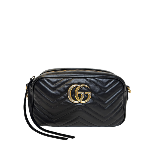 Gucci GG Marmont camera bag