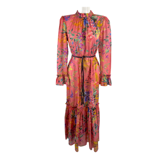 Zimmermann maxi dress