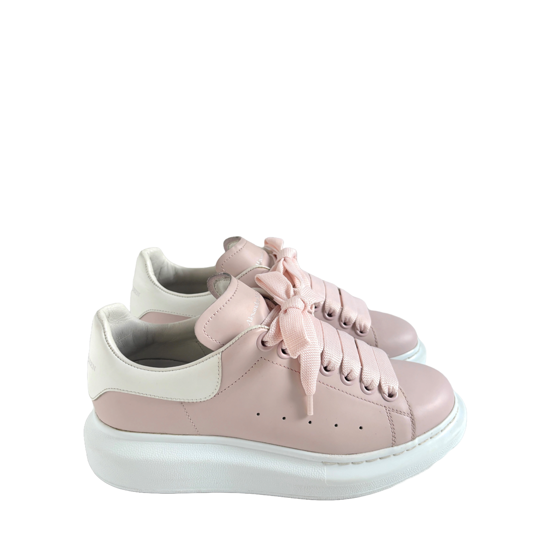 Alexander McQueen "Oversize" sneakers