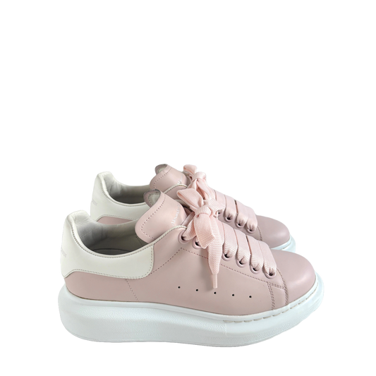 Alexander McQueen "Oversize" sneakers