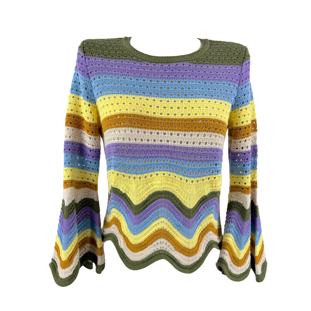 Zimmermann top