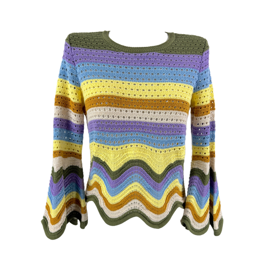 Zimmermann top