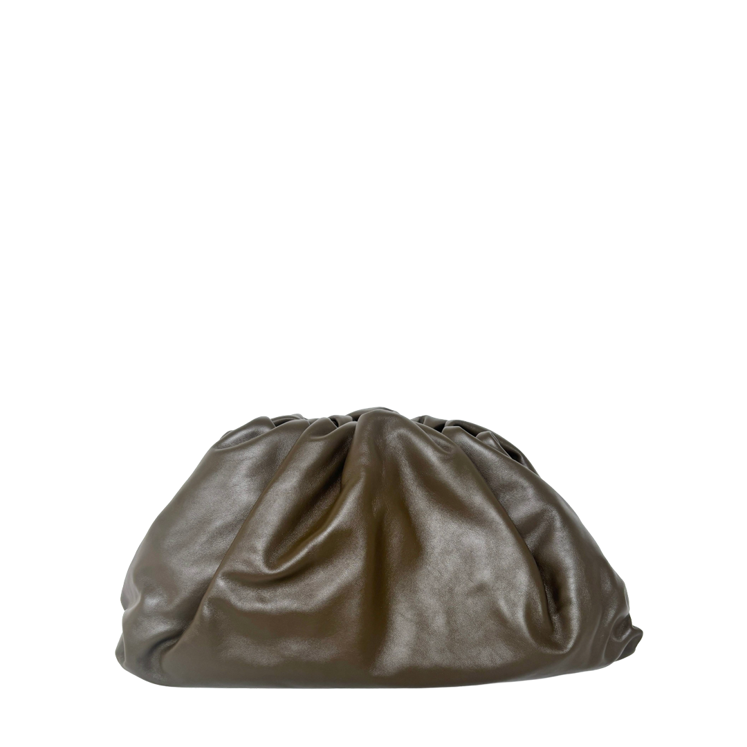 Bottega Veneta "Pouch" clutch
