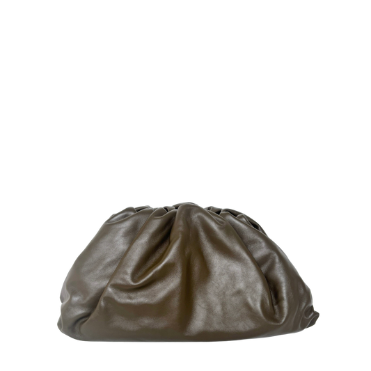 Bottega Veneta "Pouch" clutch