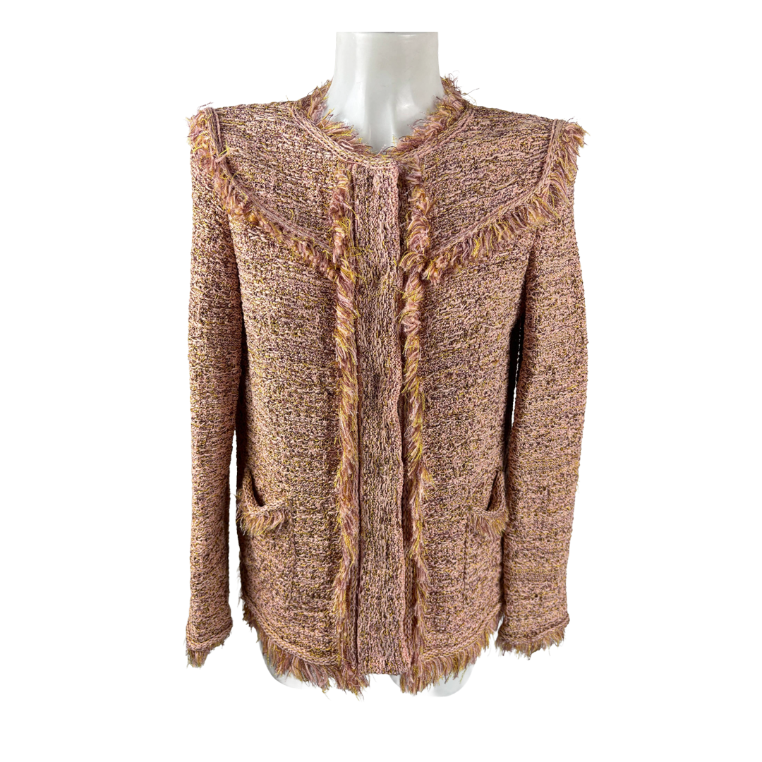Missoni jacket