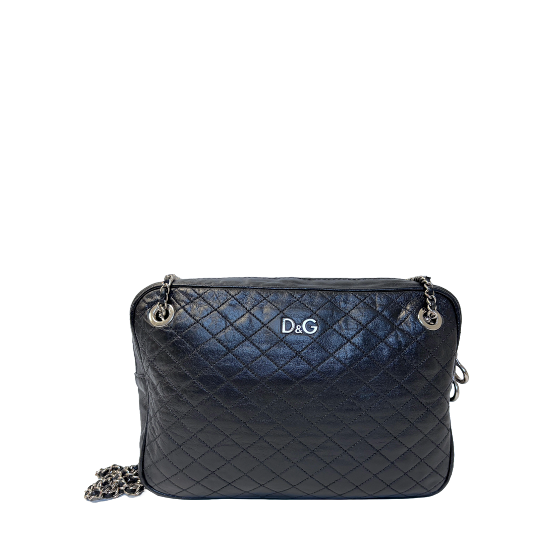 D&G "Lily" crossbody bag